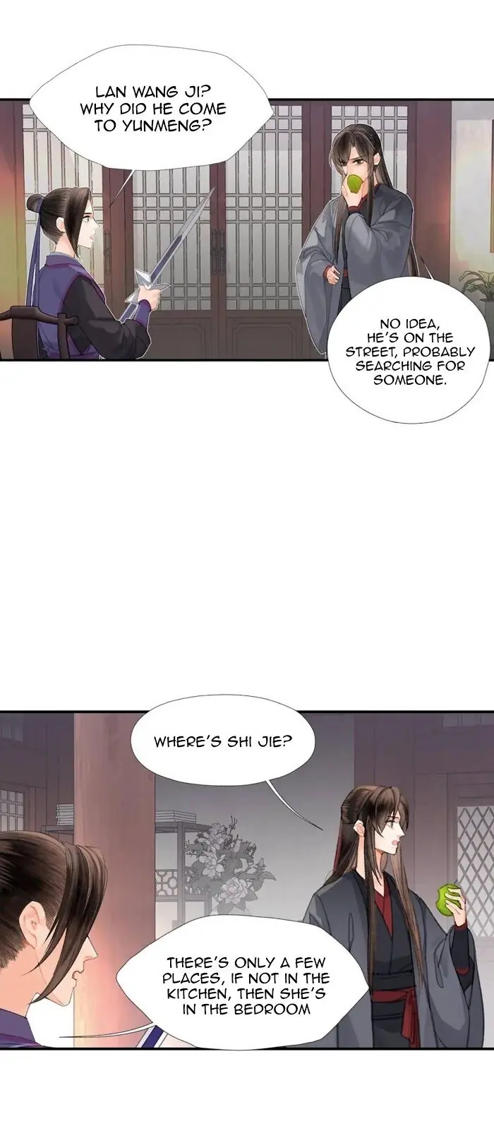 Mo Dao Zu Shi Chapter 191 image 11_optimized
